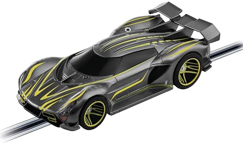 Carrera Hypercar Anthracite/neon Yellow Carrera Hypercar Anthracite/neon Yellow von Carrera