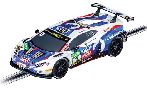 Carrera Lamborghini Huracán GT3 EVO2 'Luca Engstler, No.19 Carrera Lamborghini Huracán GT3 EVO2 'Luca Engstler, No.19 von Carrera