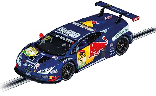 Carrera Lamborghini Huracán GT3 Evo2 'ABT-Sportsline, No.2 Carrera Lamborghini Huracán GT3 Evo2 'ABT-Sportsline, No.2 von Carrera
