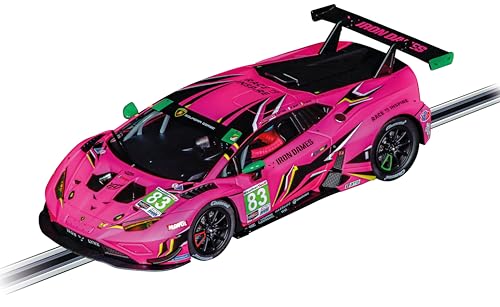 Carrera Lamborghini Huracán GT3 Evo2 Iron Dames, No.83 Carrera Lamborghini Huracán GT3 Evo2 Iron Dames, No.83 von Carrera
