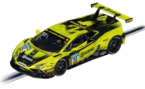 Carrera Lamborghini Huracán GT3 Evo2 SSR Performance, M.Bortolotti, No.92, DTM 2023 Carrera Lamborghini Huracán GT3 Evo2 SSR Performance, M.Bortolotti, No.92, DTM 2023 von Carrera