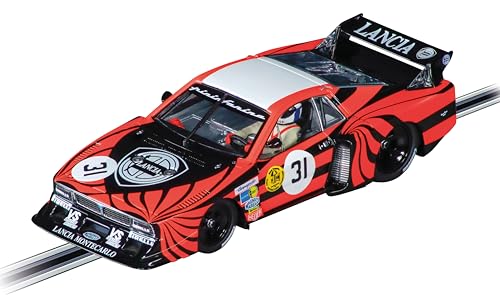 Carrera Lancia Beta Montecarlo Turbo 'No.31', 6h Brands Ha Carrera Lancia Beta Montecarlo Turbo 'No.31', 6h Brands Ha von Carrera