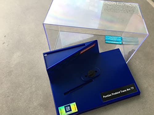 Carrera Leerbox für DIGITAL 132 Carrera Leerbox für DIGITAL 132 von Carrera