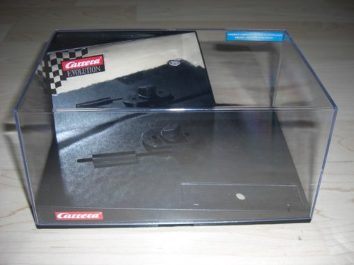 Carrera Leerbox für EVOLUTION Carrera Leerbox für EVOLUTION von Carrera
