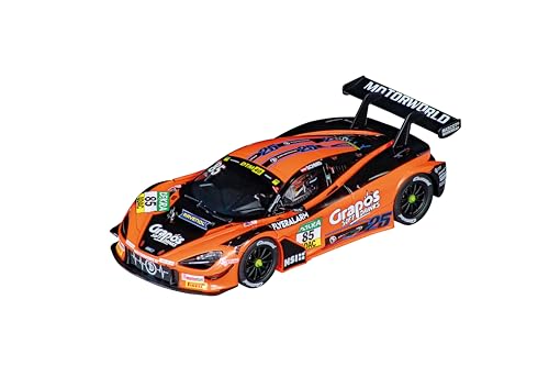 Carrera McLaren 720S GT3 'Dörr Motorsport, No.85' DTM 2024 von Carrera