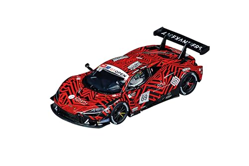 Carrera McLaren 720S GT3 Optimum Motorsport, No.69 International GT Open 2023 Carrera McLaren 720S GT3 Optimum Motorsport, No.69 International GT Open 2023 von Carrera
