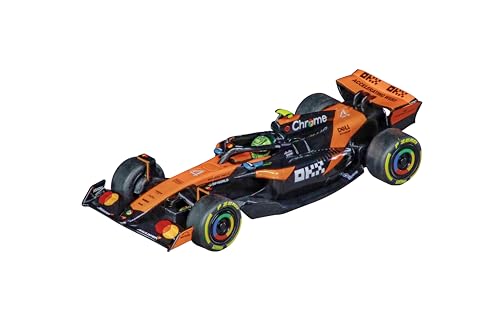 Carrera McLaren MCL39 'L. Norris, No.4' (2025) von Carrera