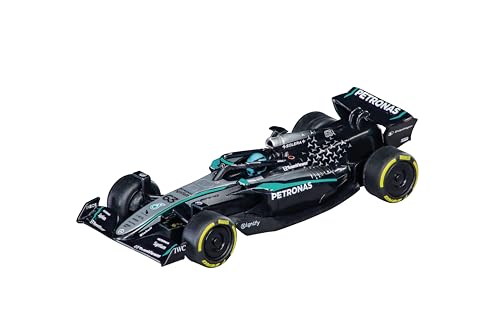 Carrera Mercedes-AMG F1 W16 E Performance 'G. Russell, No. von Carrera