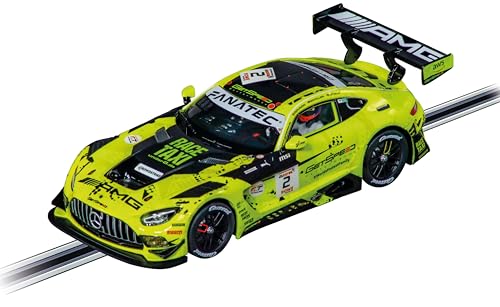 Carrera Mercedes-AMG GT3 Evo 'Getspeed, No.2' 24H Spa 2024 von Carrera
