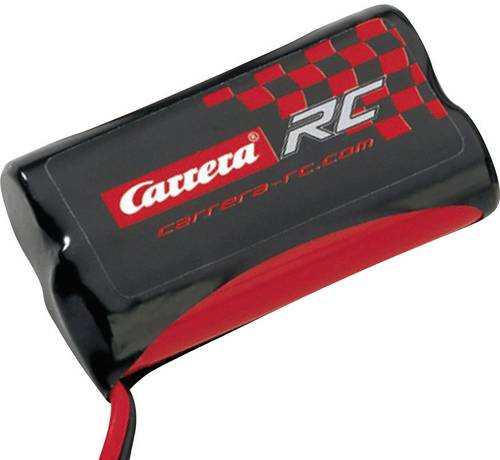 Carrera Modellbau-Akkupack (LiIon) 7.4V 1200 mAh Zellen-Zahl: 2 Stick von Carrera