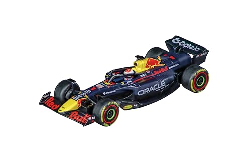 Carrera Oracle Red Bull Racing RB21 'M. Verstappen, No.1' Carrera Oracle Red Bull Racing RB21 'M. Verstappen, No.1' von Carrera