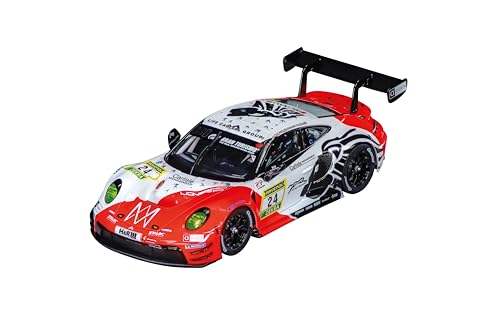 Carrera Porsche 911 GT3 R 'Lionspeed GP, No.24' Carrera Porsche 911 GT3 R 'Lionspeed GP, No.24' von Carrera