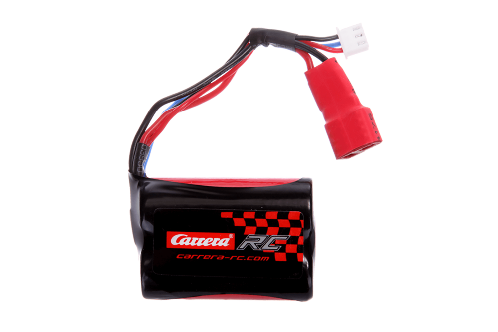 |Carrera Profi RC Li-Ion Akku 74V 1100mAh für Carrera Profi RC 183001 183002| |Carrera Profi RC Li-Ion Akku 74V 1100mAh für Carrera Profi RC 183001 183002| von Carrera