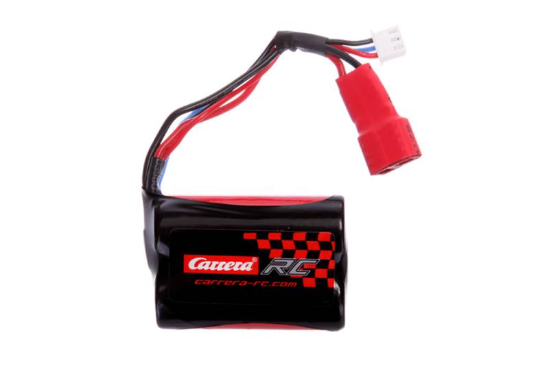|Carrera Profi RC Li-Ion Akku 74V 1100mAh für Carrera Profi RC 183001 183002| von Carrera