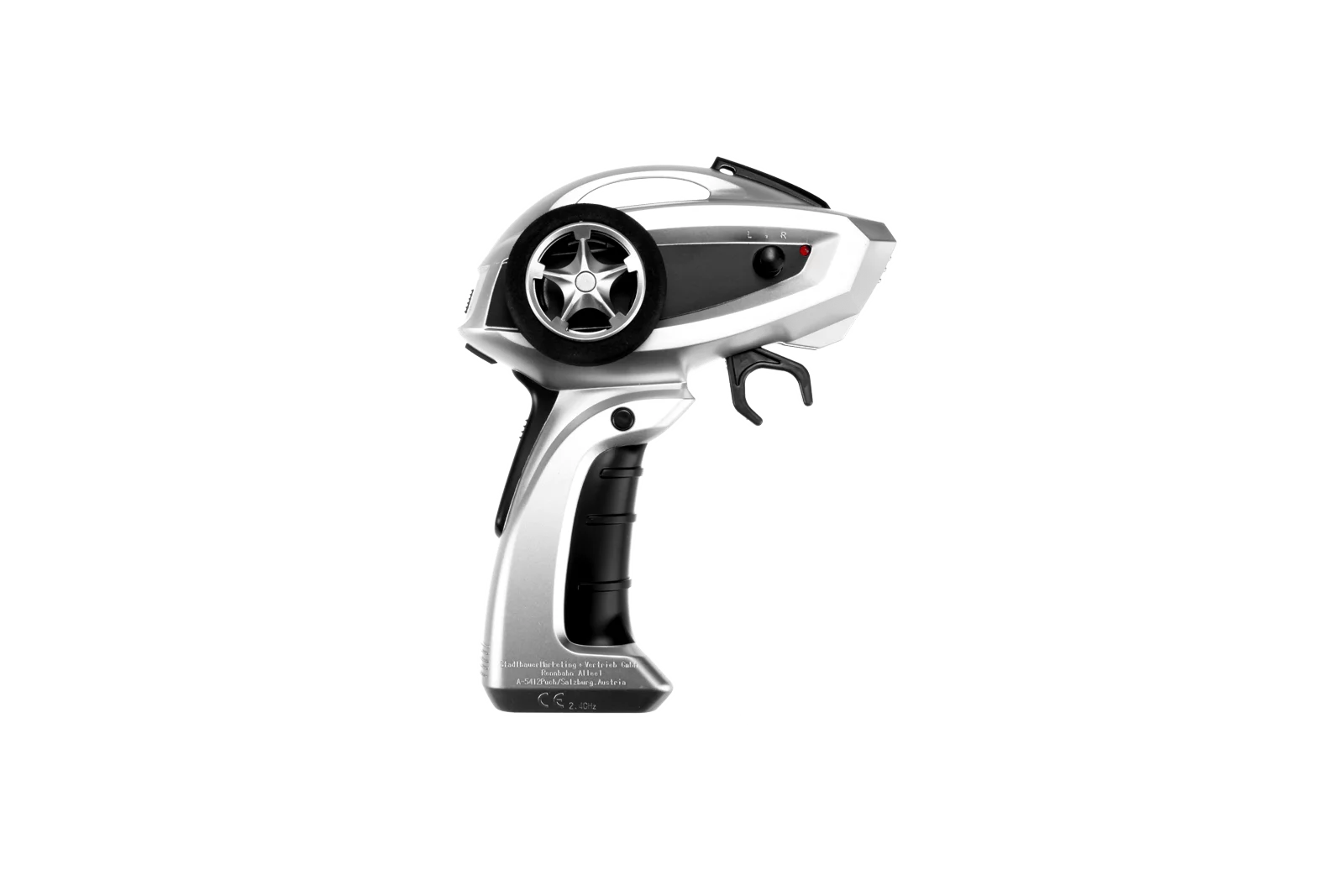 Carrera Profi RC controller for 183001 183002 183003 183004 183008 (not for Power Machine #370183005 von Carrera