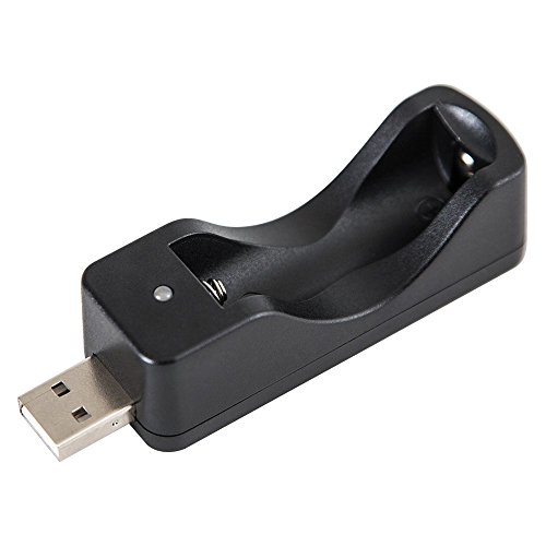 Carrera RC 370800051 - Short USB Charger for 3,7V 600mAh Battery 2017 Carrera RC 370800051 - Short USB Charger for 3,7V 600mAh Battery 2017 von Carrera