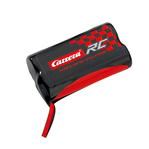 Carrera RC 370800032 - Akku 7,4V 900 mAh für 2,4GHz Fahrzeuge Carrera RC 370800032 - Akku 7,4V 900 mAh für 2,4GHz Fahrzeuge von Carrera