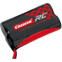 Carrera RC Akku 7,4V 1200mAH battery Tuningakku für MHz-Modelle von Carrera