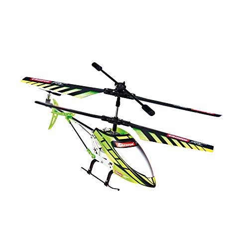Carrera RC Grenn Chopper 2 370501027 Ferngesteuerter Helicopter von Carrera