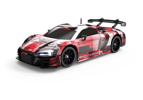 Carrera RC I Audi R8 GT3 LMS Evo II I Steam 18 km/h Carrera RC I Audi R8 GT3 LMS Evo II I Steam 18 km/h von Carrera