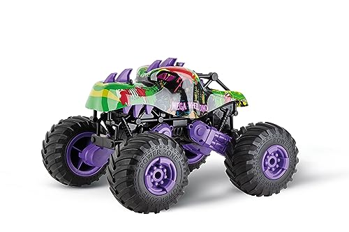 2,4GHz Mega Wheel Dino von Carrera