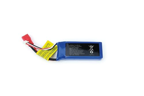 Carrera 370600091 LiPo AKKU 7,4V 2000mAH Zubehör von Carrera