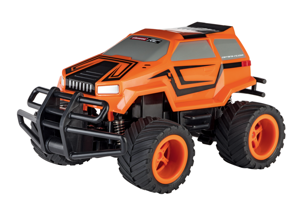 |Carrera RC SUV  orange| von Carrera