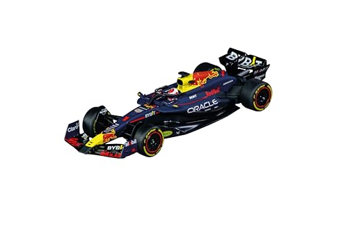 Carrera Red Bull Racing RB20 M,Verstappen, No 1 von Carrera