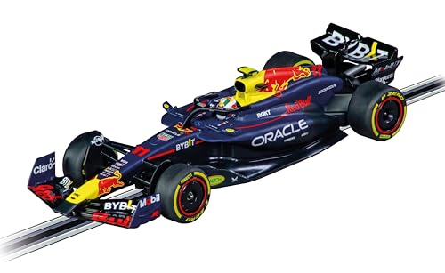 Carrera Red Bull Racing RB20 S Perez, No 11 Carrera Red Bull Racing RB20 S Perez, No 11 von Carrera
