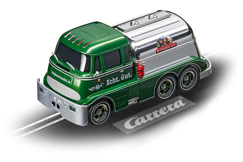 |Carrera Tanker "Berchtesgadener Land"| von Carrera