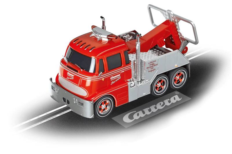 Carrera Towing Service Carrera Towing Service von Carrera