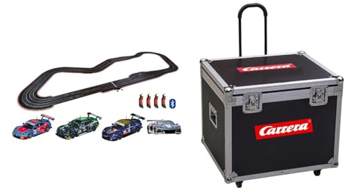 Carrera Ultimate XXL Edition One von Carrera