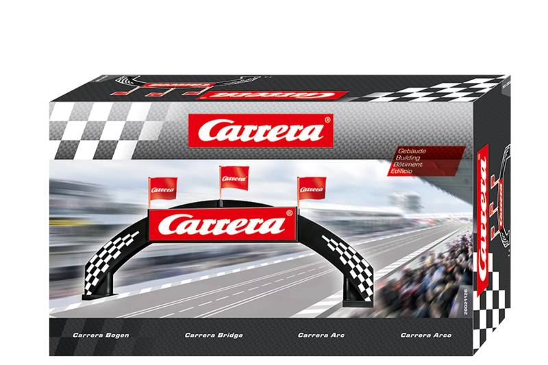 "Carrera" Victory arch "Carrera" Victory arch von Carrera