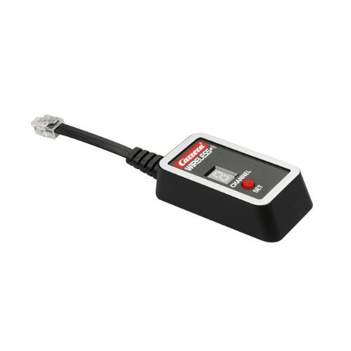 Carrera Wireless+ 10112 Receiver Digital 124 / 132 by Carrera Carrera Wireless+ 10112 Receiver Digital 124 / 132 by Carrera von Carrera