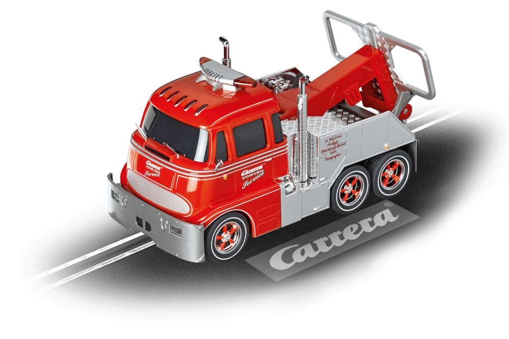 |Carrera Wrecker| |Carrera Wrecker| von Carrera