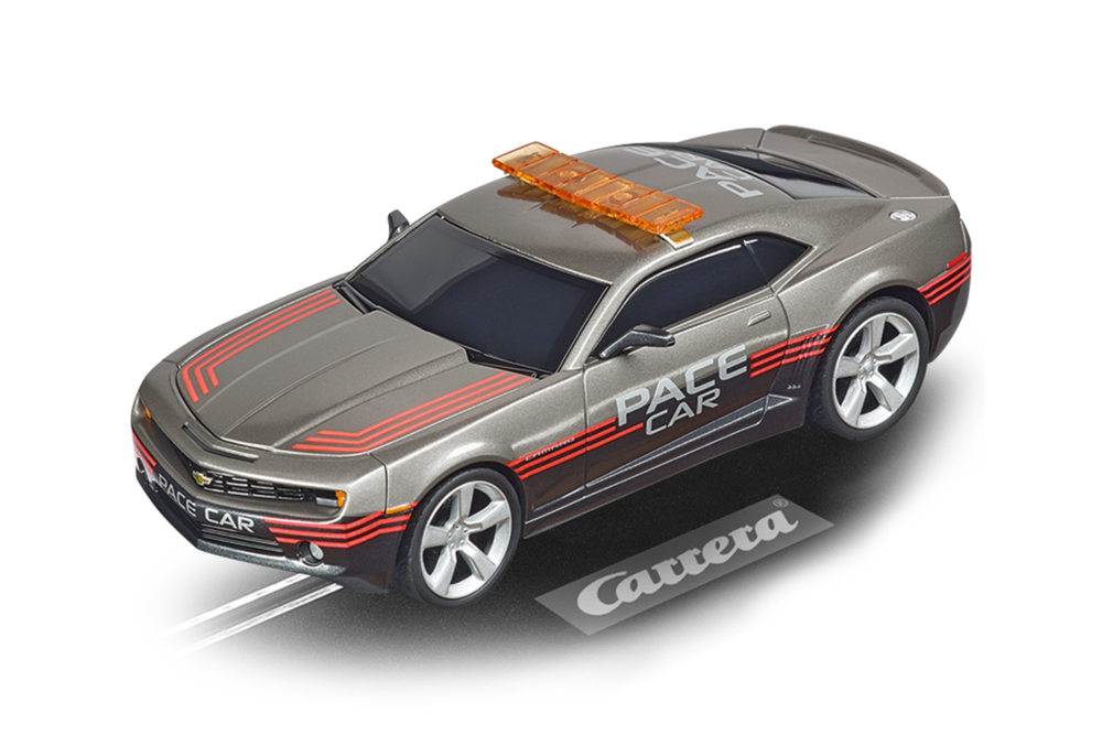 |Chevrolet Camaro Pace Car| |Chevrolet Camaro Pace Car| von Carrera