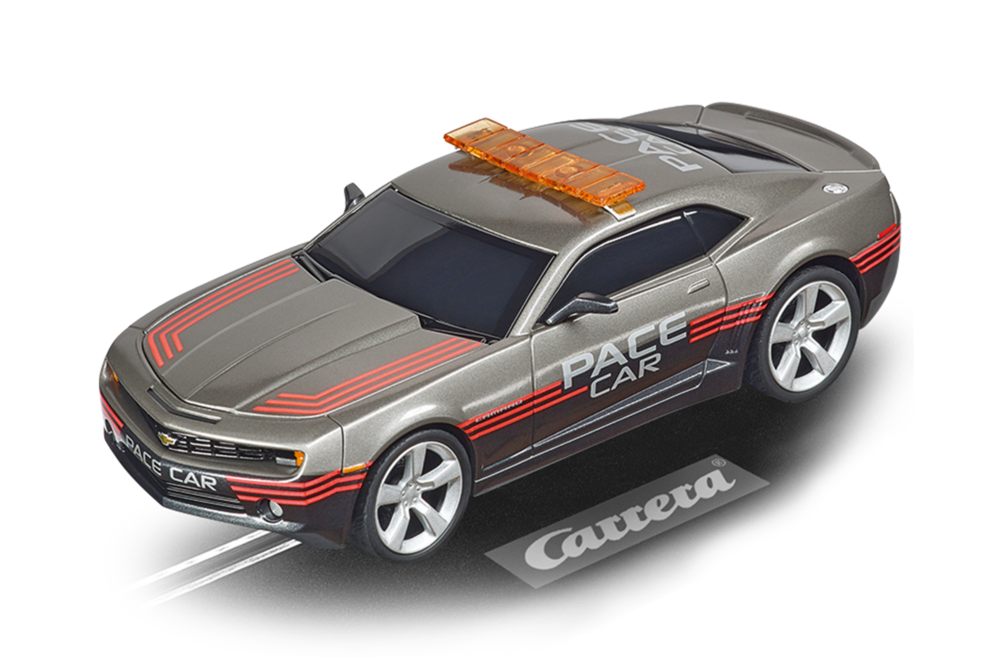 |Chevrolet Camaro Pace Car| von Carrera