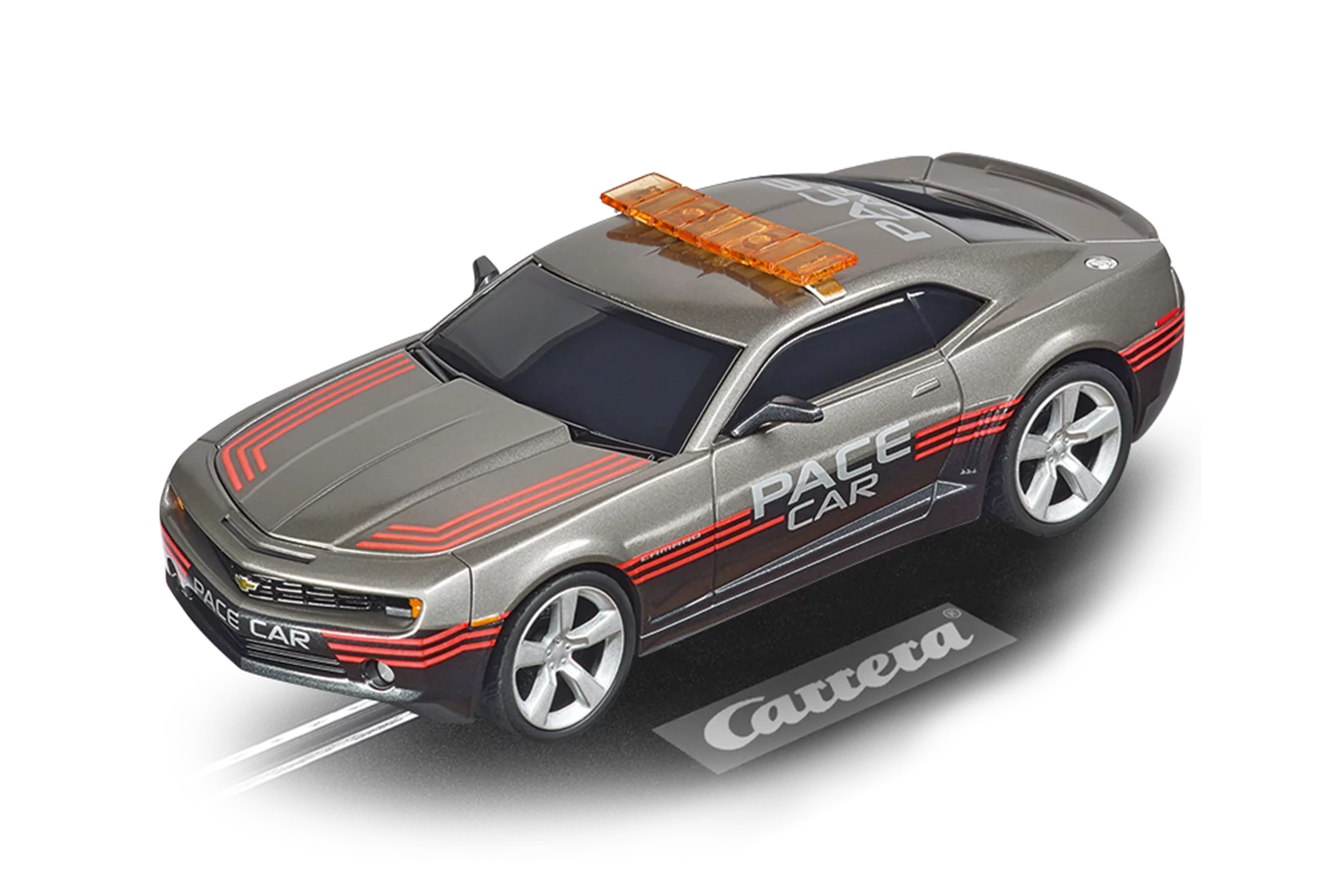 Chevrolet Camaro Pace Car von Carrera