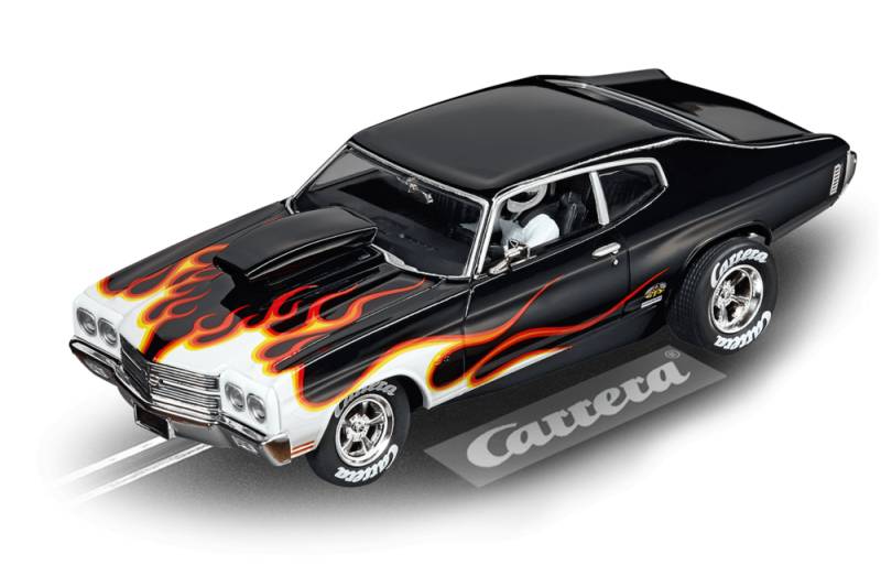 |Chevrolet Chevelle SS 454 "Super Stocker II"| von Carrera