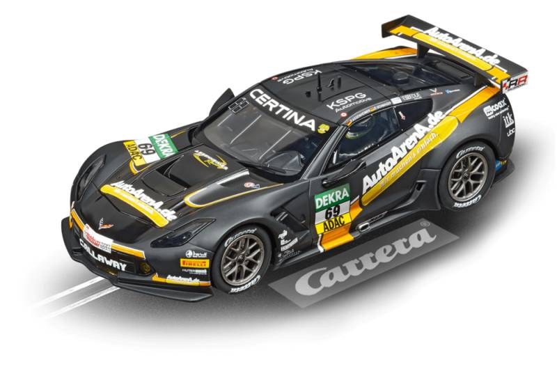 |Chevrolet Corvette C7.R Callaway Competition "No.69| von Carrera