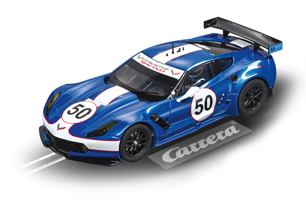 |Chevrolet Corvette C7.R "No.50" Spirit of Sebring '65| |Chevrolet Corvette C7.R "No.50" Spirit of Sebring '65| von Carrera