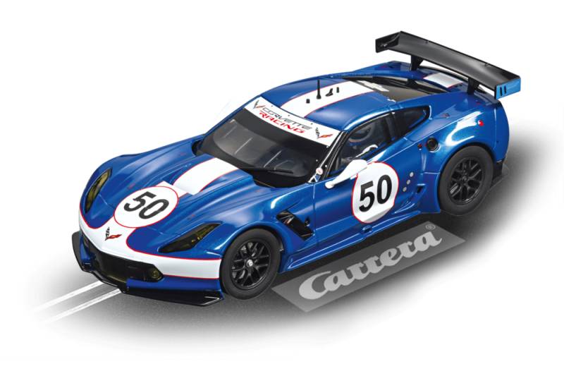 |Chevrolet Corvette C7.R "No.50"  Spirit of Sebring '65| von Carrera