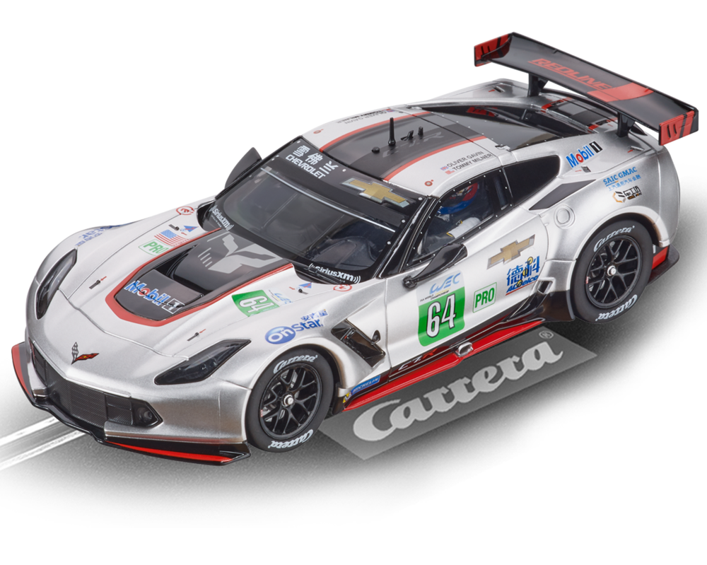 |Chevrolet Corvette C7.R "No.64"| von Carrera