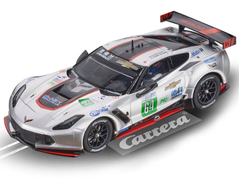 |Chevrolet Corvette C7.R "No.64"| von Carrera