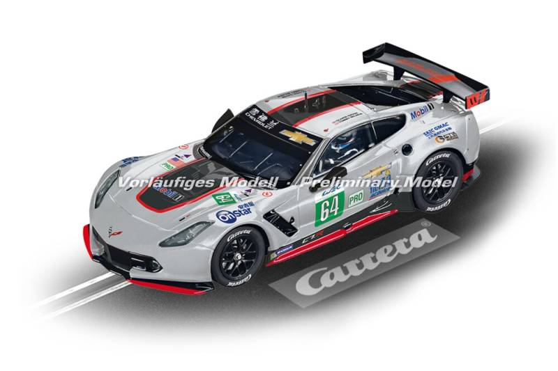 |Chevrolet Corvette C7.R "No.64"“| von Carrera