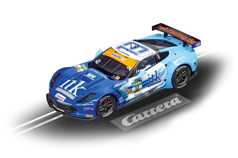 Chevrolet Corvette C7.R "RWT-Racing, No.13“ von Carrera