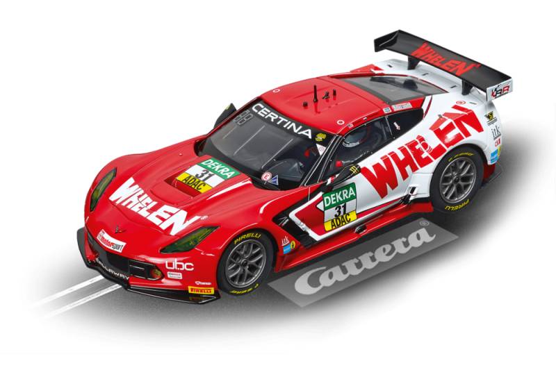 |Chevrolet Corvette C7.R "Whelen Motorsports No.31"| von Carrera