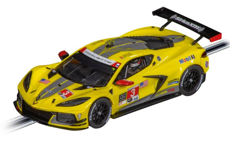 Chevrolet Corvette C8.R "No.3" von Carrera