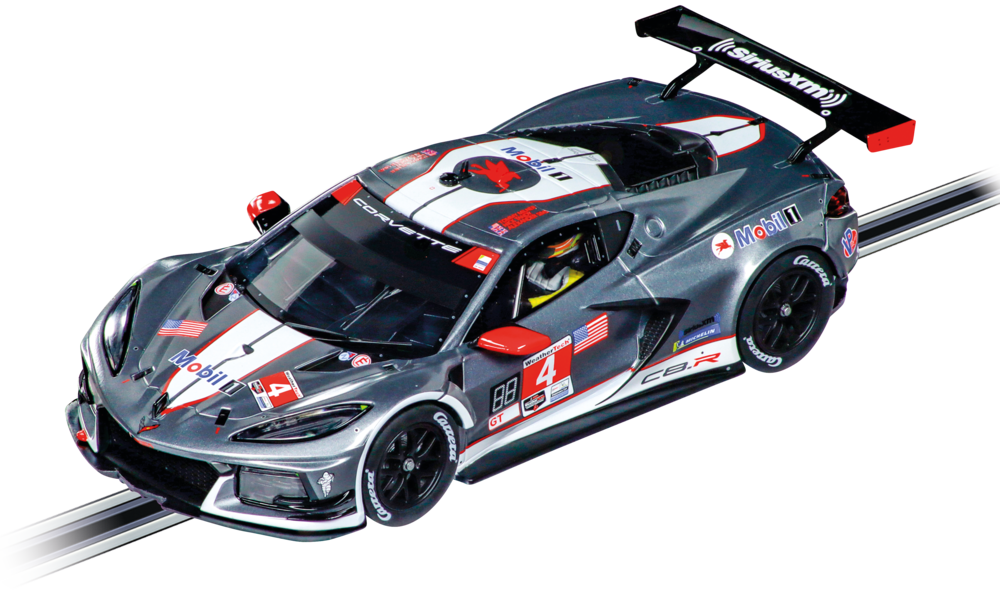 |Chevrolet Corvette C8.R "No.4"| |Chevrolet Corvette C8.R "No.4"| von Carrera