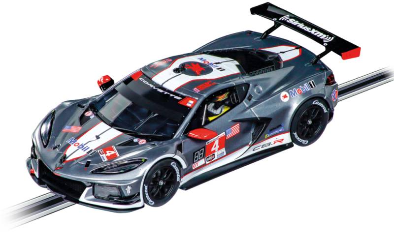 |Chevrolet Corvette C8.R "No.4"| von Carrera